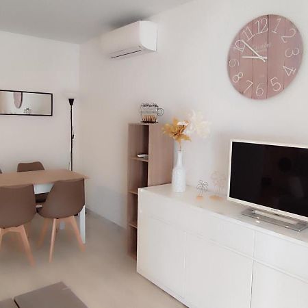Appartement 4 Pers 아그 외부 사진