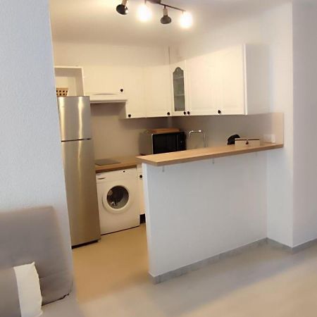 Appartement 4 Pers 아그 외부 사진