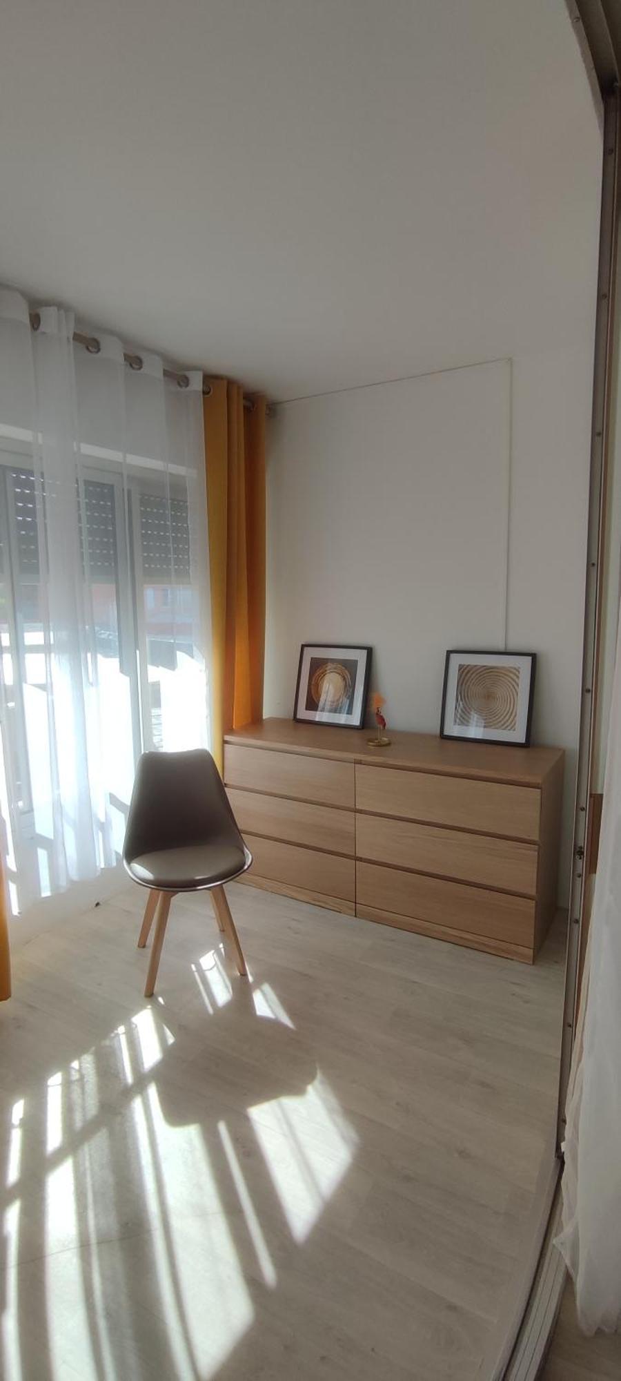 Appartement 4 Pers 아그 외부 사진