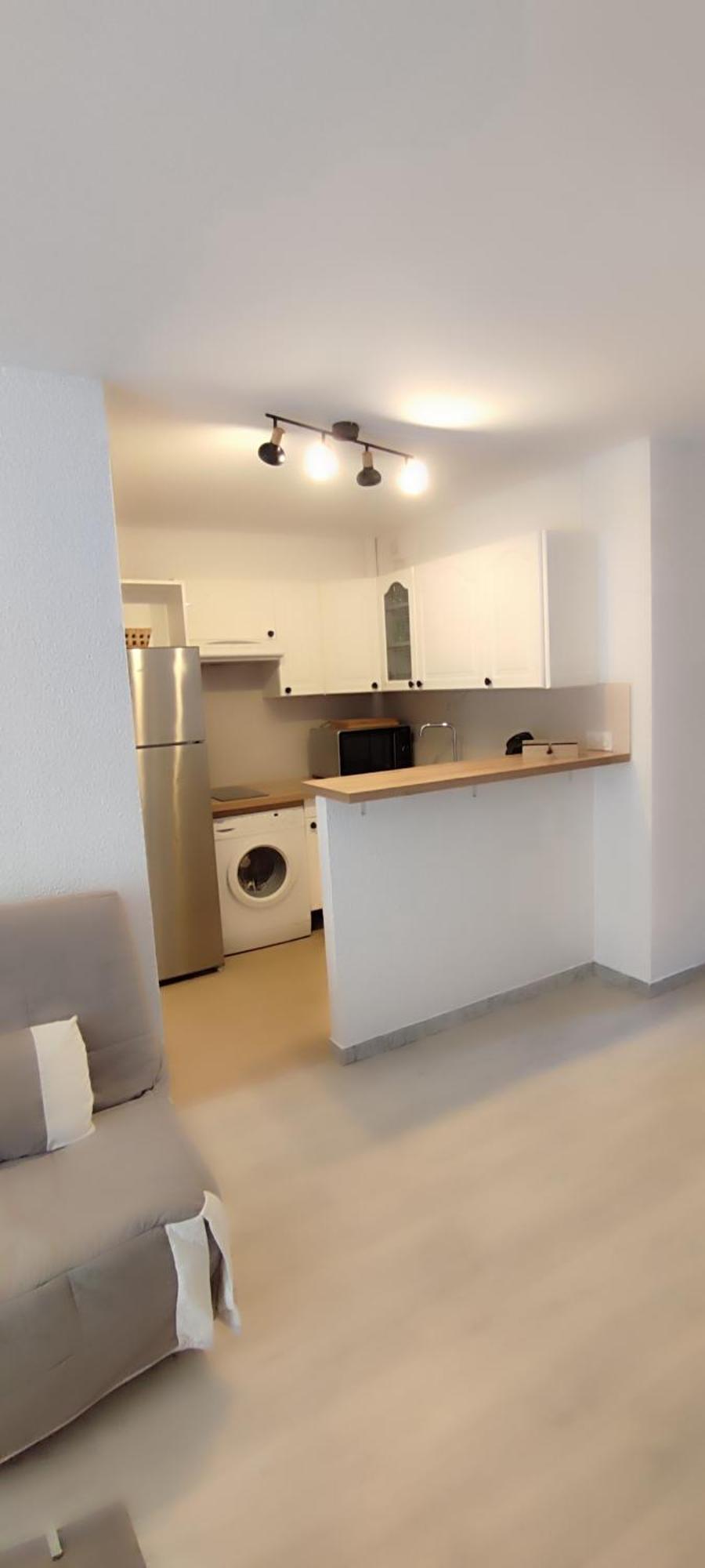 Appartement 4 Pers 아그 외부 사진
